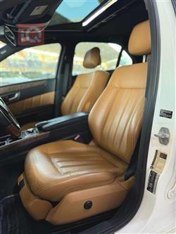 مرسيدس بنز E-Class